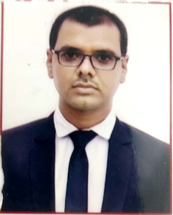 SATENDER KUMAR SAINI
